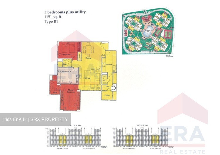 Castle Green (D26), Condominium #200632412